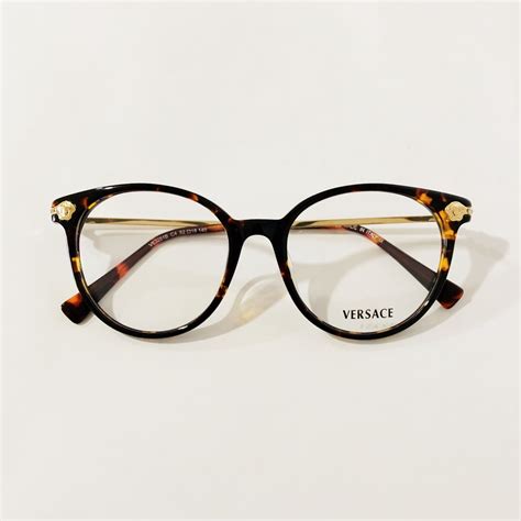 lentes versace oftalmicos mujer|lentes de sol Versace hombre.